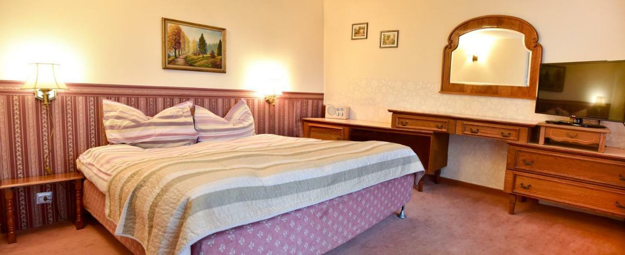 Cichy Kacik W Karpaczu Hotel Exterior photo