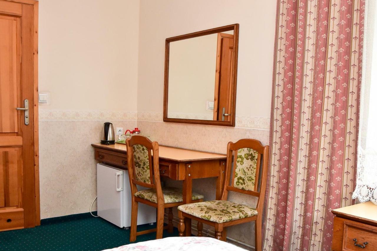 Cichy Kacik W Karpaczu Hotel Exterior photo