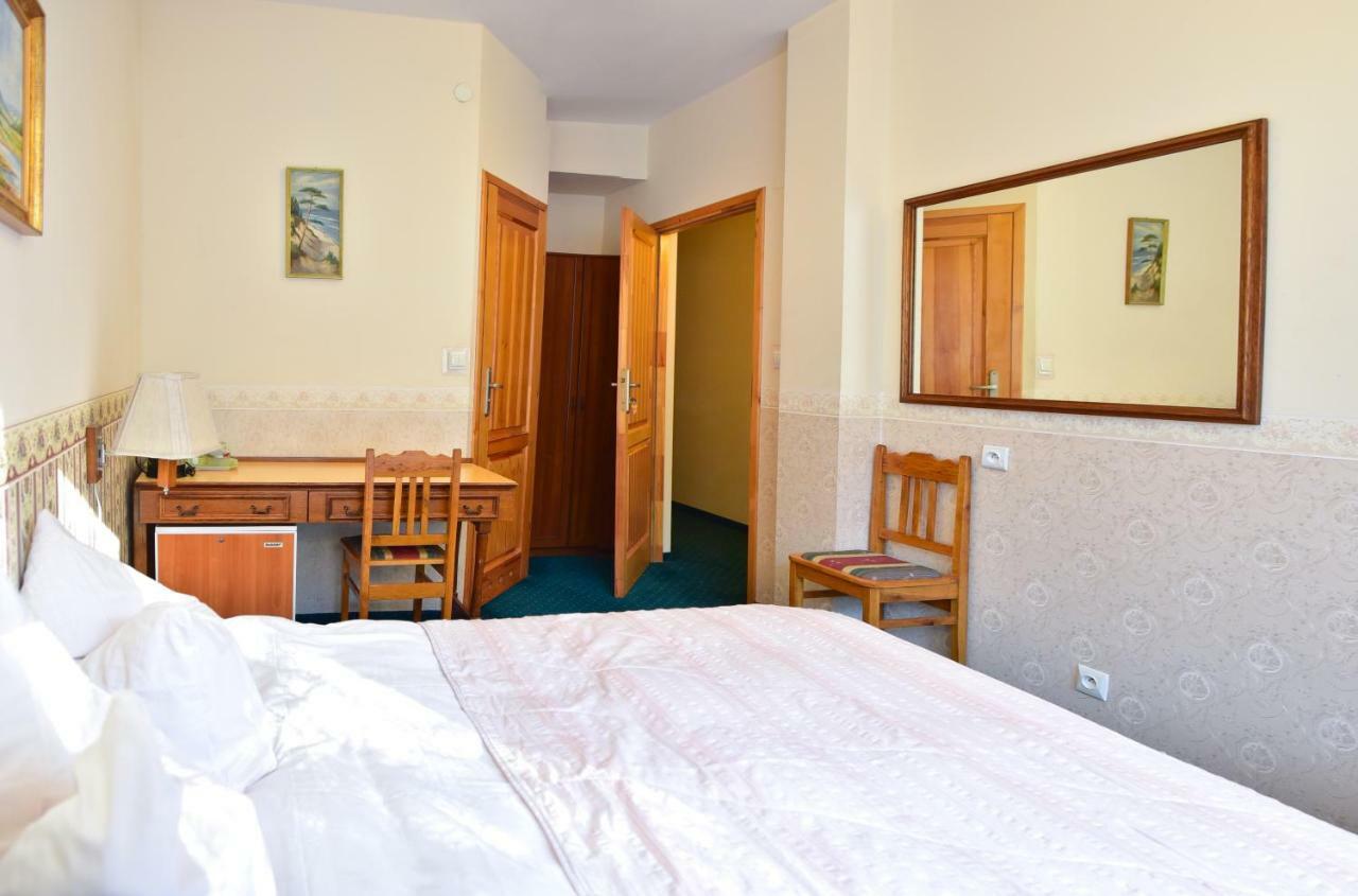 Cichy Kacik W Karpaczu Hotel Exterior photo