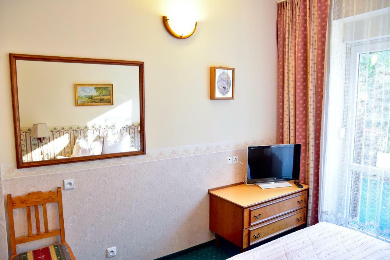Cichy Kacik W Karpaczu Hotel Exterior photo