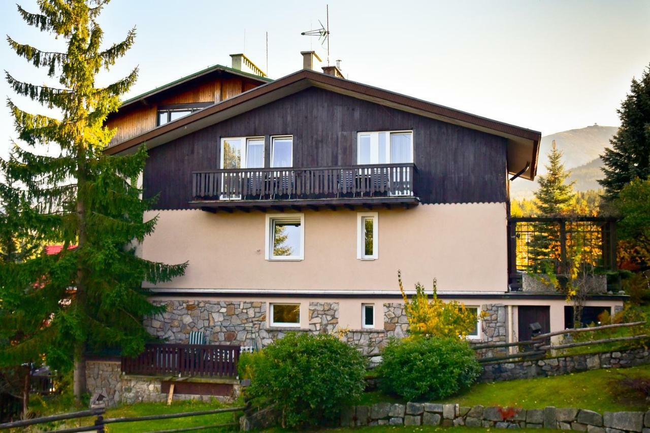 Cichy Kacik W Karpaczu Hotel Exterior photo